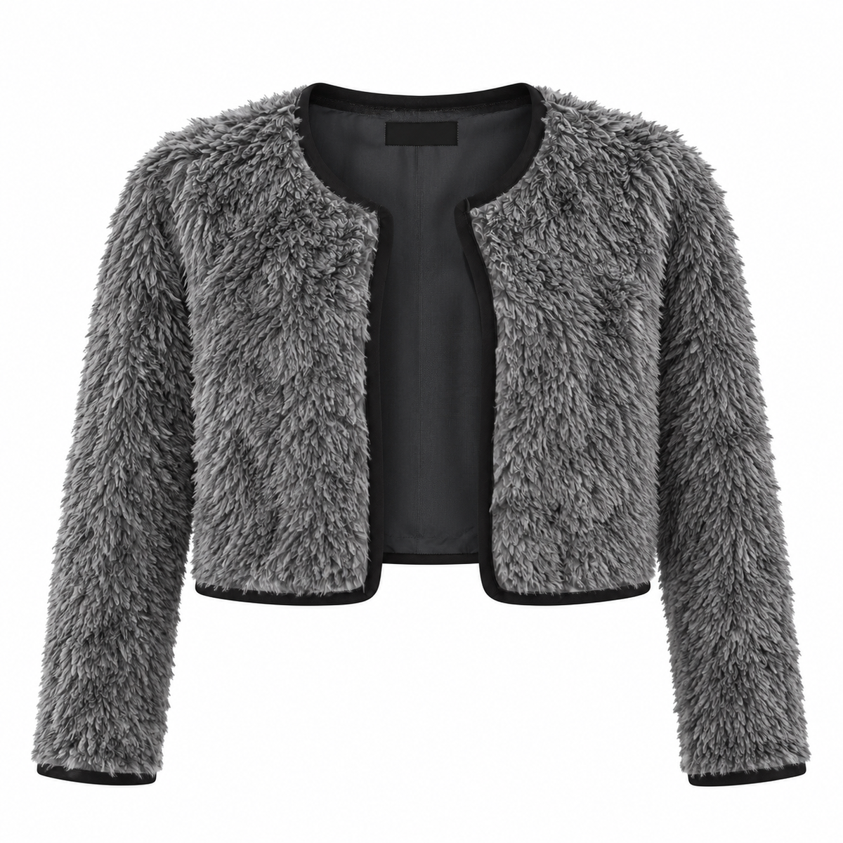 Jersey Sin Marca T.U Gris