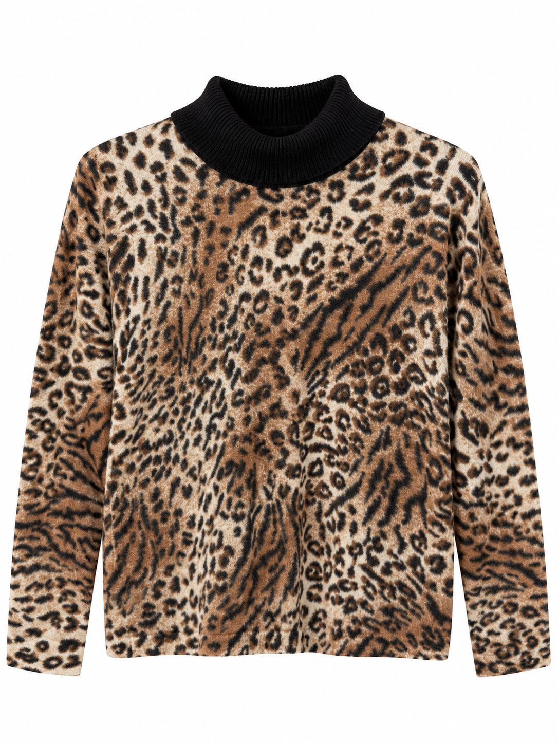 Jersey Zinzo T.2 Estampado