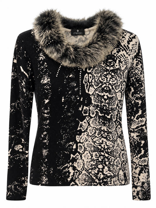 Camiseta Chesco T.U Estampado