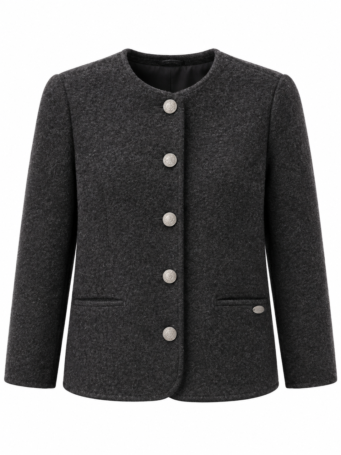 Tapado Giesswein T.U Gris