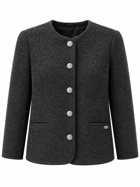 Tapado Giesswein T.U Gris