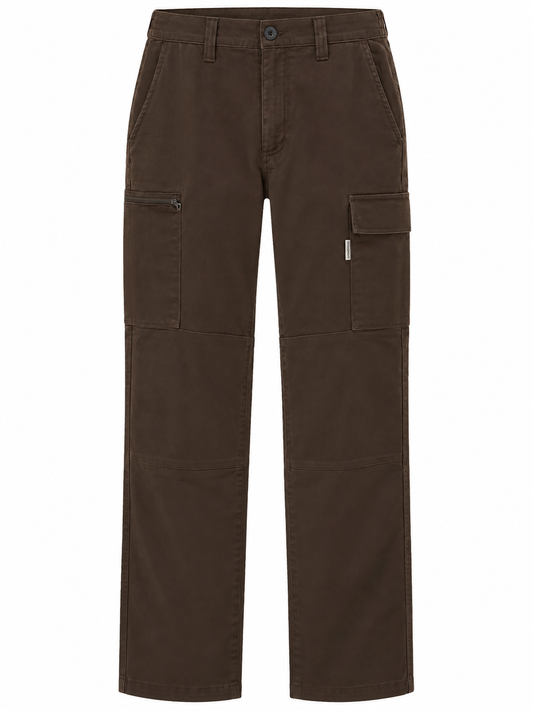 Pantalon Sin Marca T.U Verde