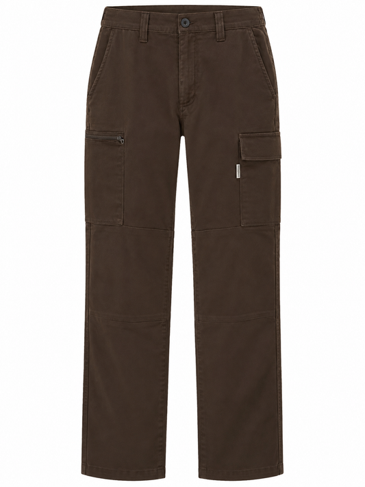 Pantalon Sin Marca T.U Verde