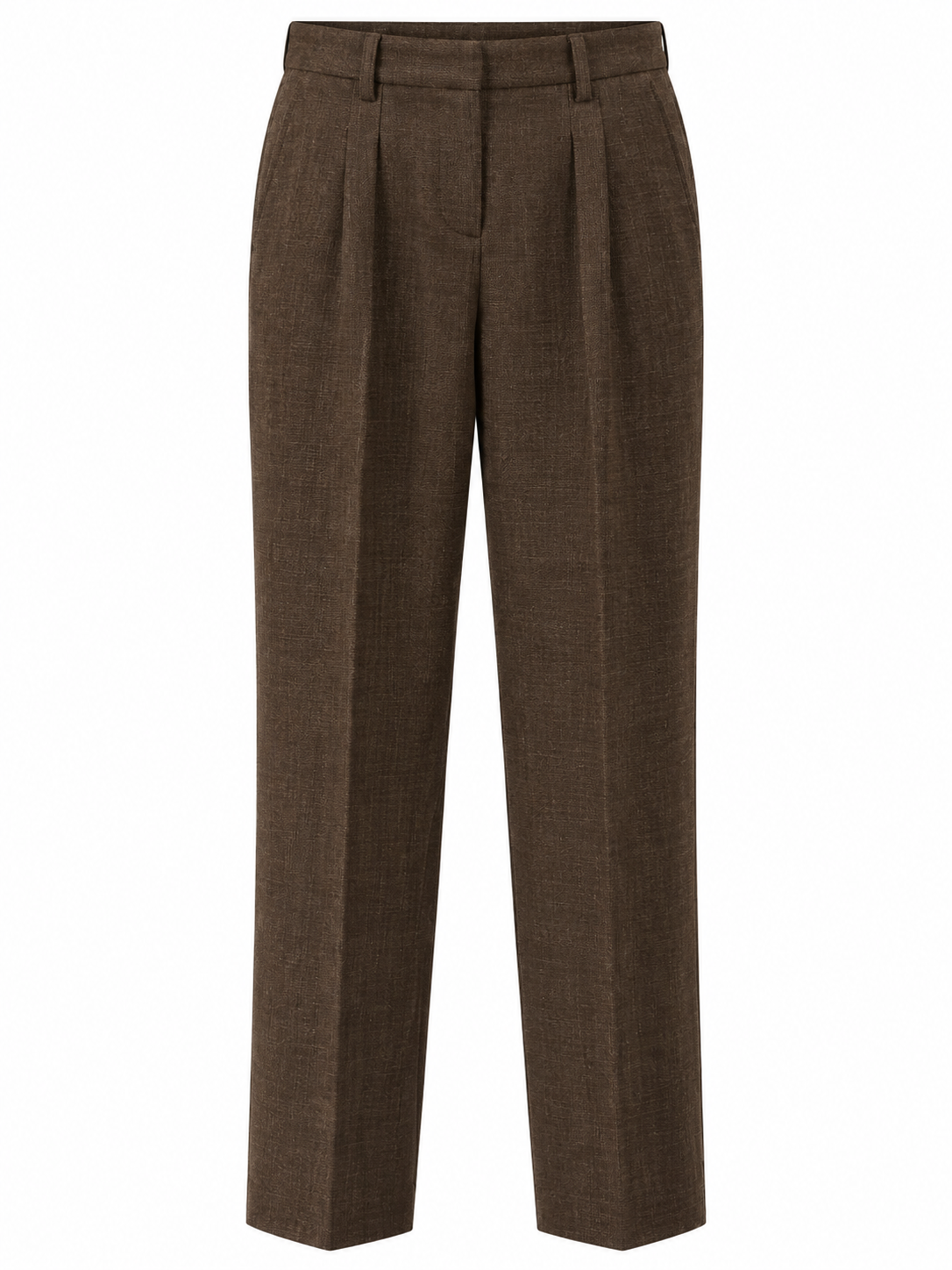 Pantalon Sin Marca T.U Marron