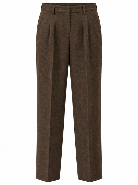 Pantalon Sin Marca T.U Marron