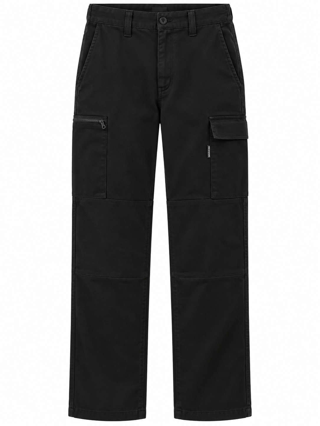 Pantalon Sin Marca T.U Negro
