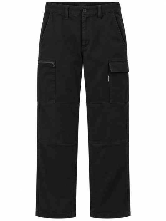 Pantalon Sin Marca T.U Negro