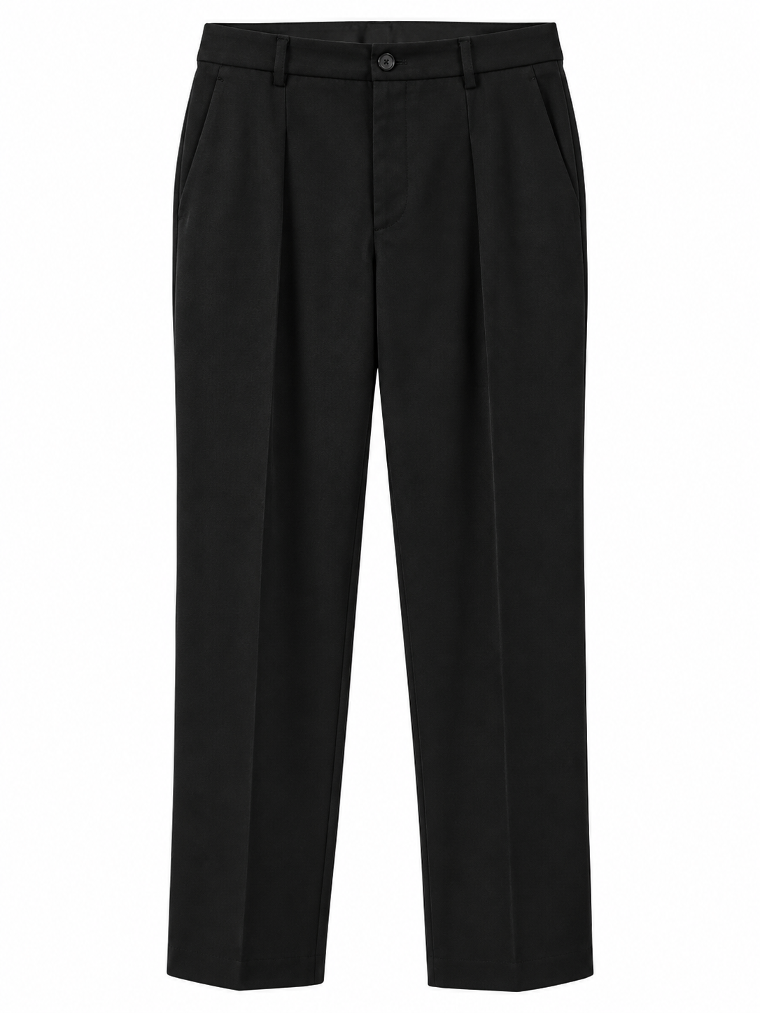 Pantalon Sin Marca T.U Negro