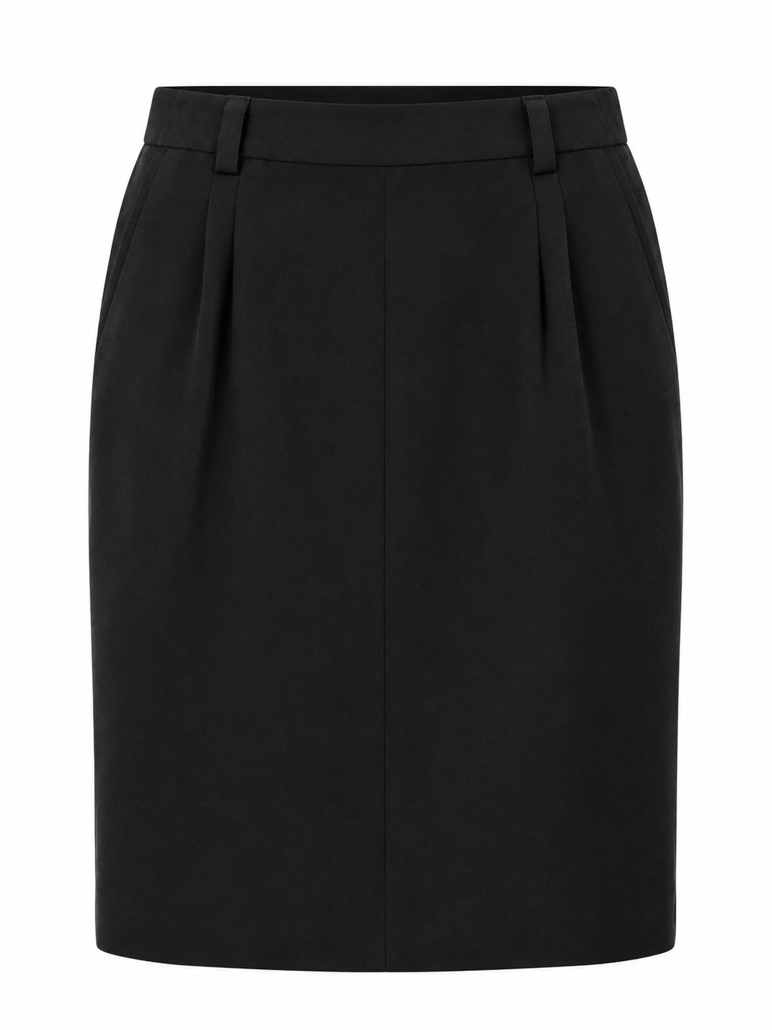 Falda Susan H T.40 negra