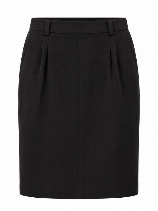 Falda Susan H T.40 negra
