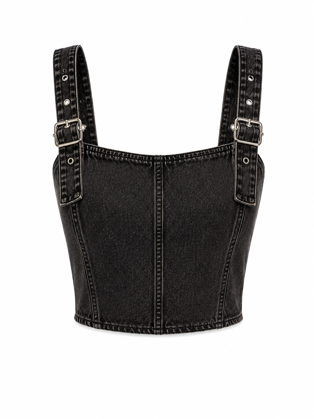 Top Zara T.S Jean