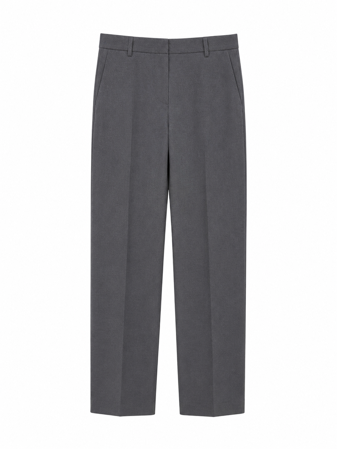 Pantalon T.U Gris