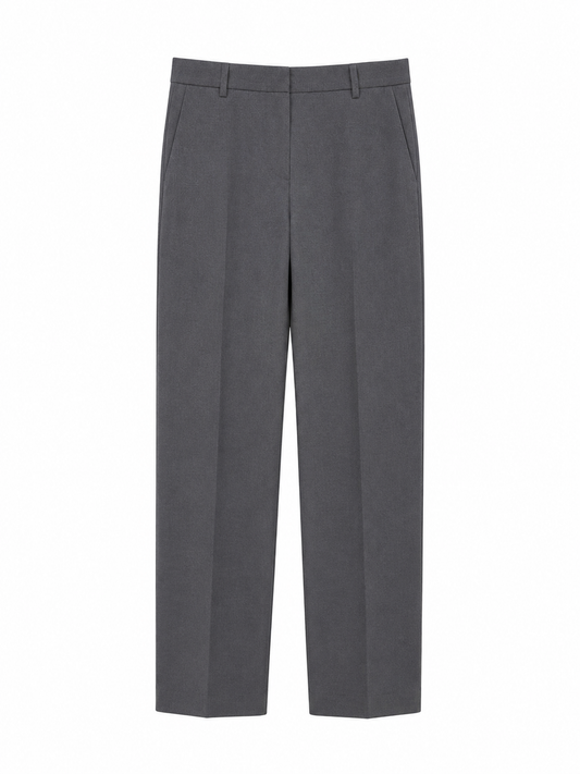 Pantalon T.U Gris