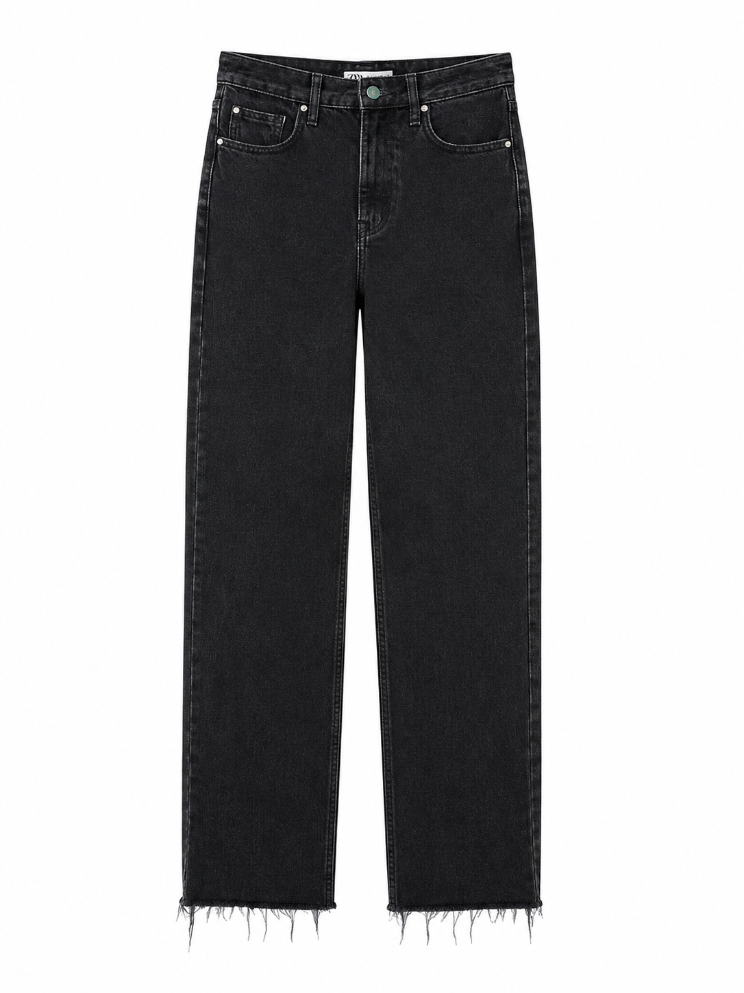 Jean Zara T.32 Negro