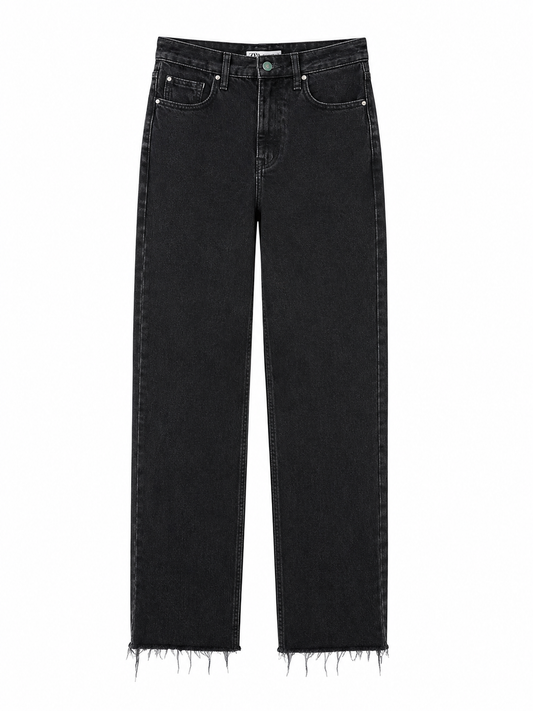 Jean Zara T.32 Negro
