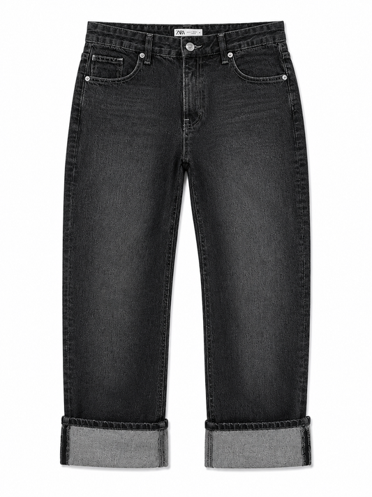 Jean Zara T.32 Negro