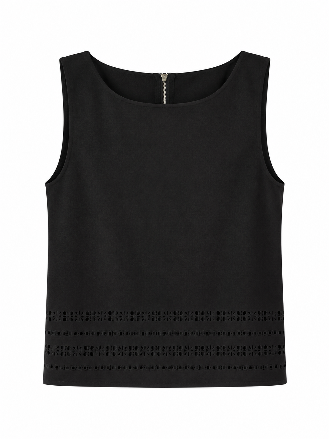 Top Only T.42 Azul