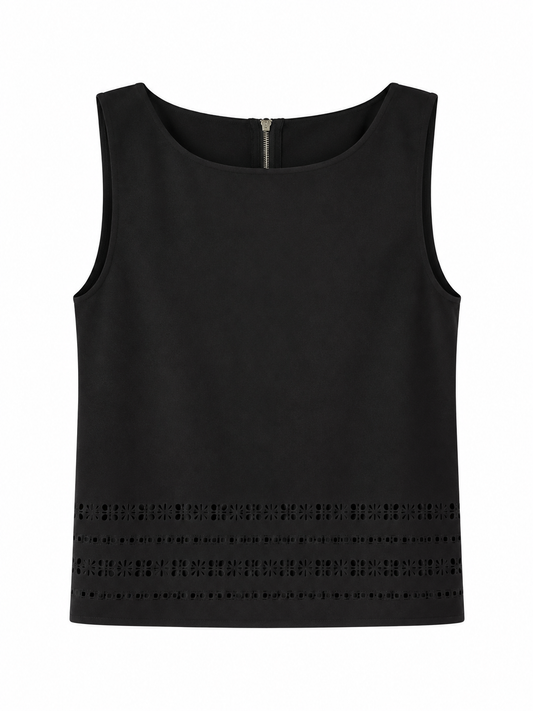 Top Only T.42 Azul