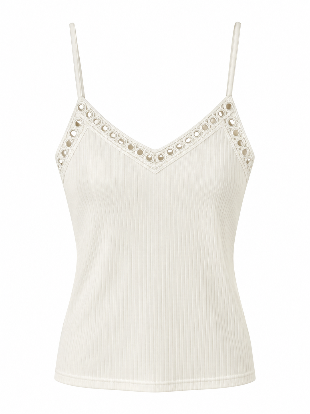 Top Sin Marca T.U Blanco