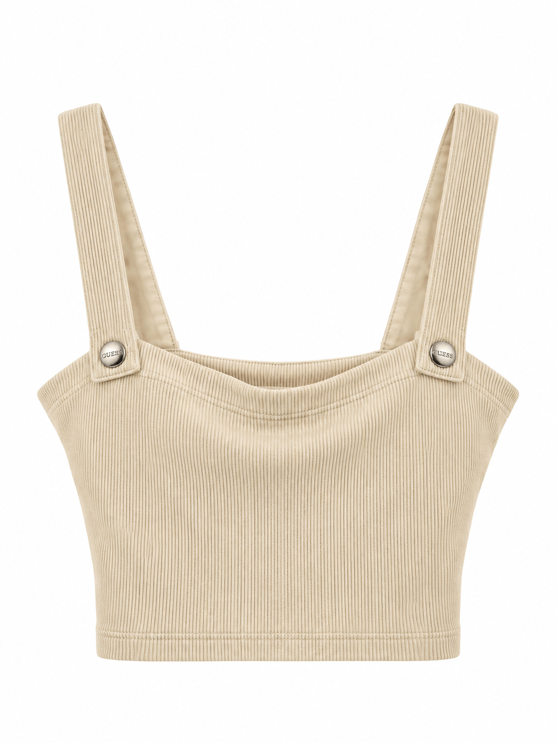 Top Guess T.U Beige