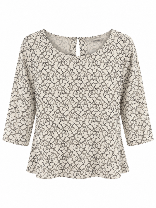 Camisa Sin Marca T.U Estampado
