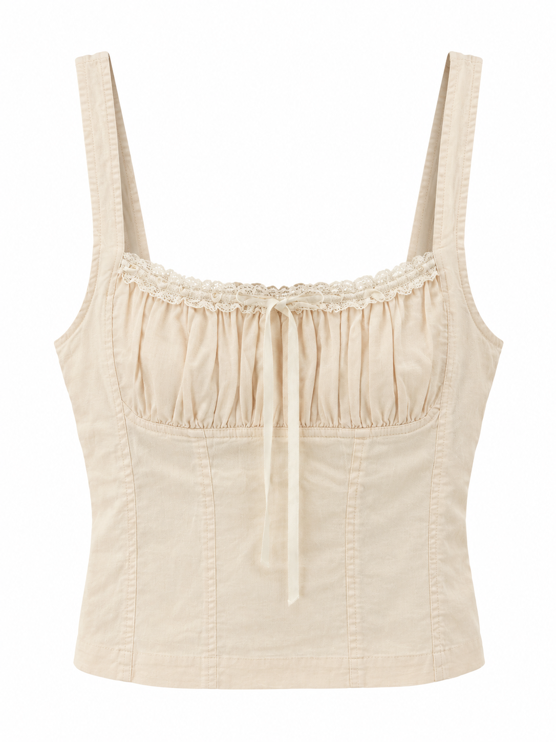 Top Kimchi T.M Beige