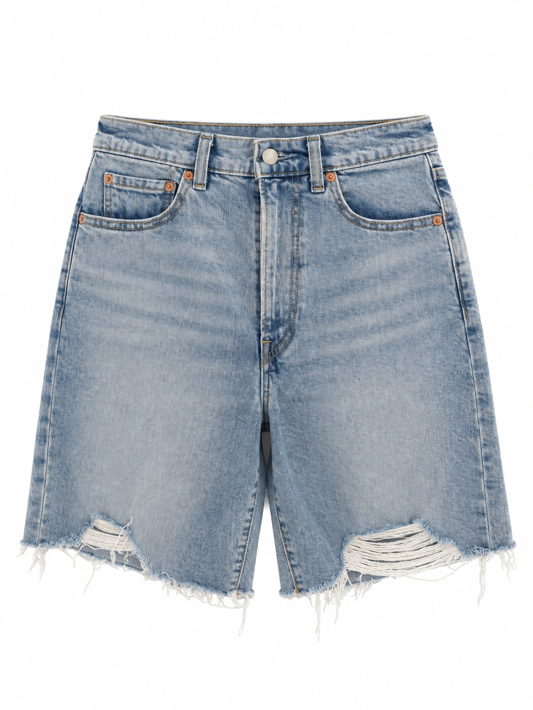 Short Levi's T.27 Jean