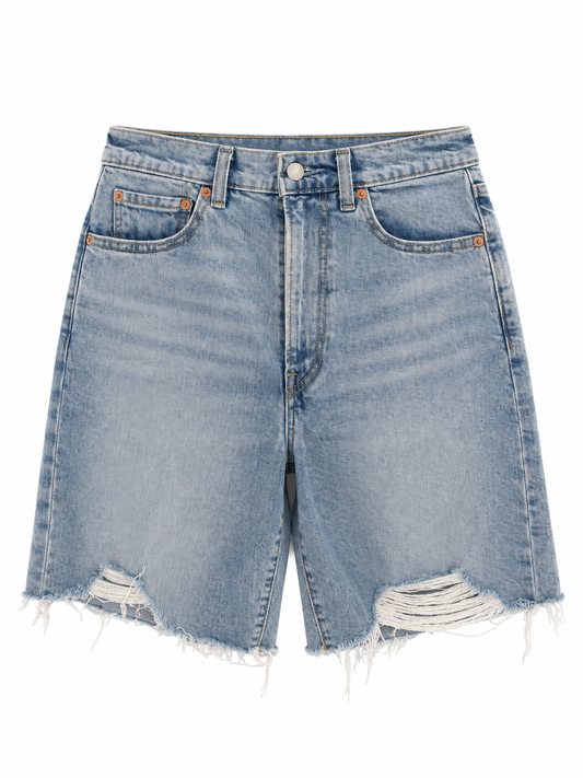 Short Levi's T.27 Jean