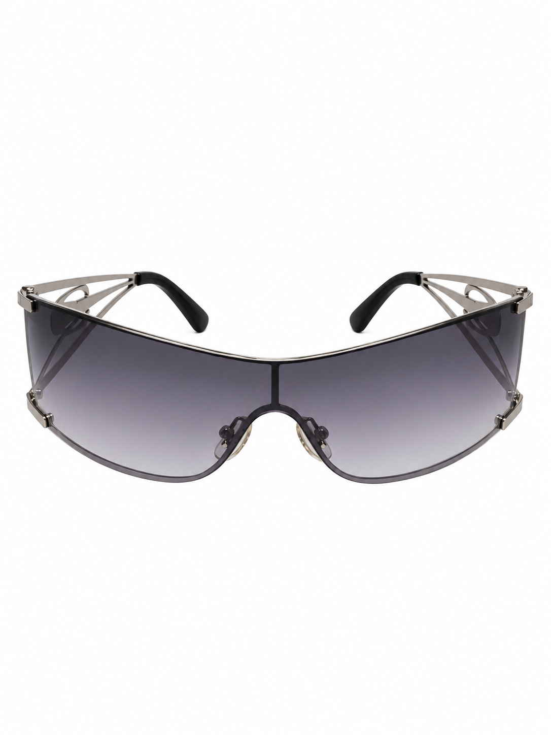 Gafas Just Cavalli T.U Plateado
