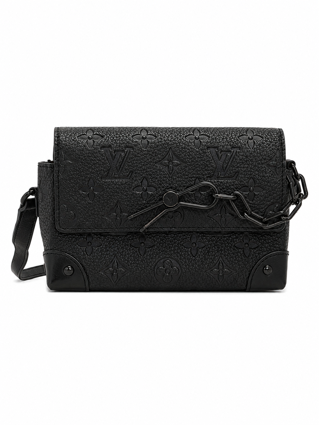 Bolso Louis Vuitton T.U Negro