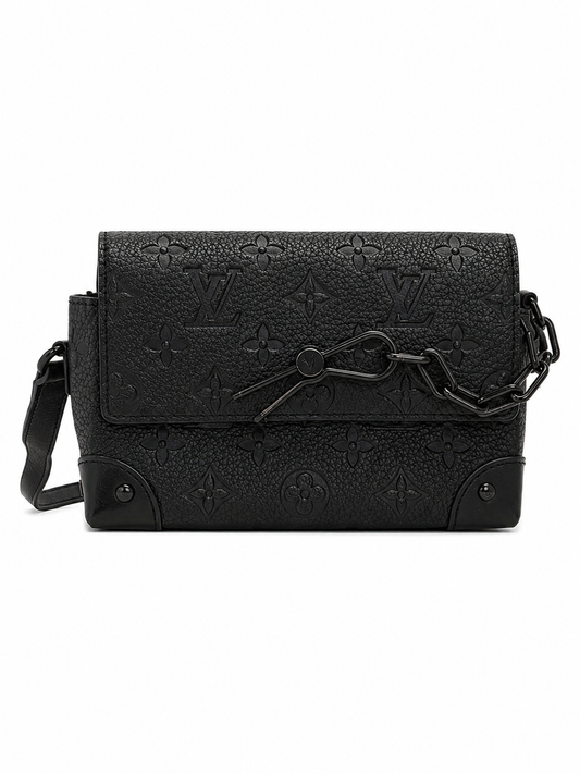 Bolso Louis Vuitton T.U Negro