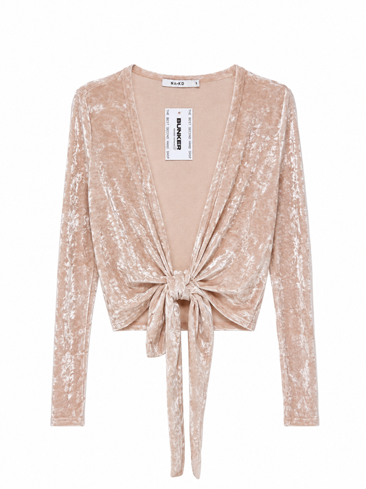 Jersey Nked T.U Rosa