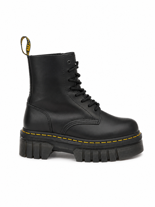Borcego Dr Marteens T.36 Negro