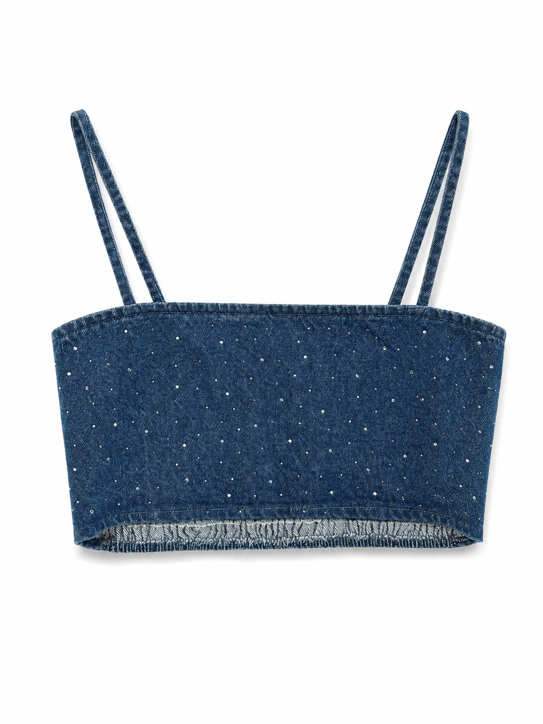 Top Sin marca T.U Jean