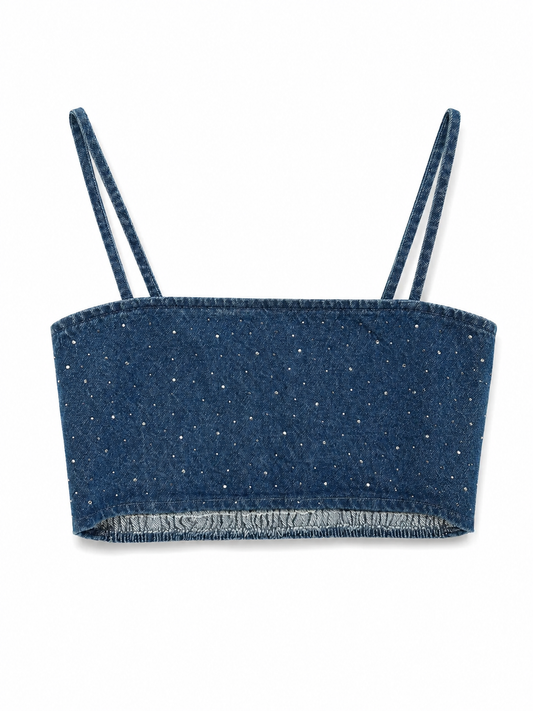 Top Sin marca T.U Jean