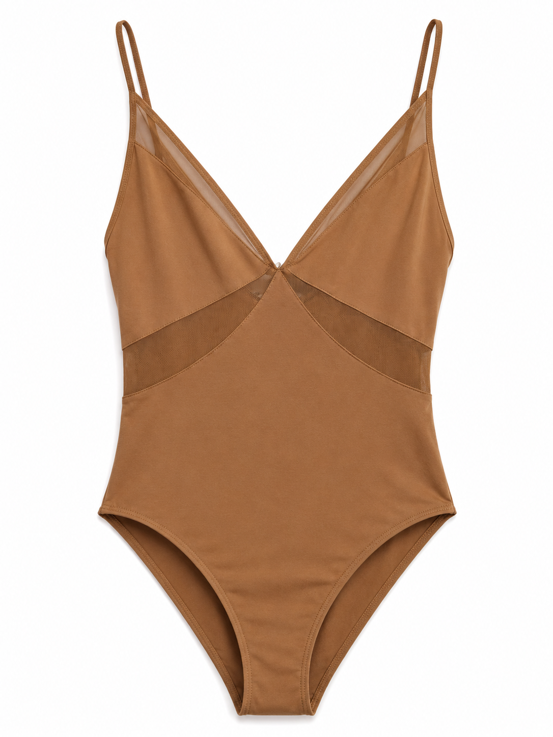Body Zara T.S Beige