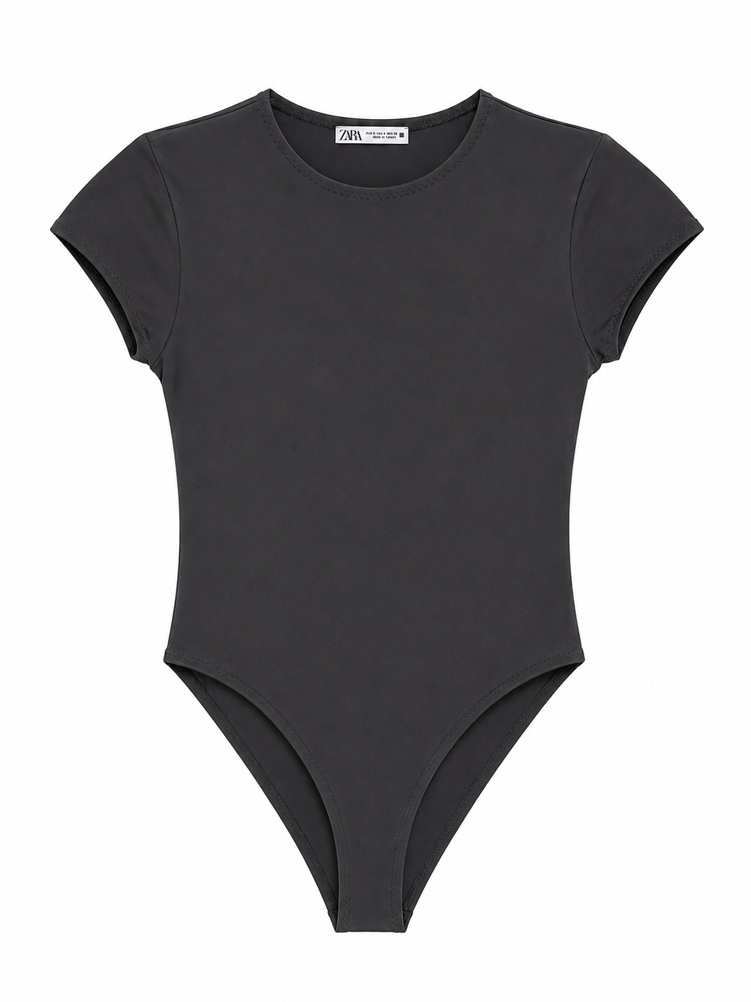 Body Zara T.M Gris