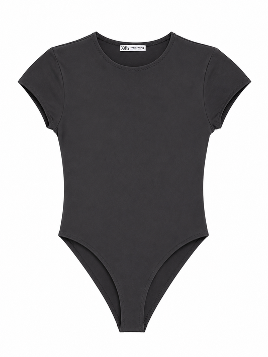 Body Zara T.M Gris