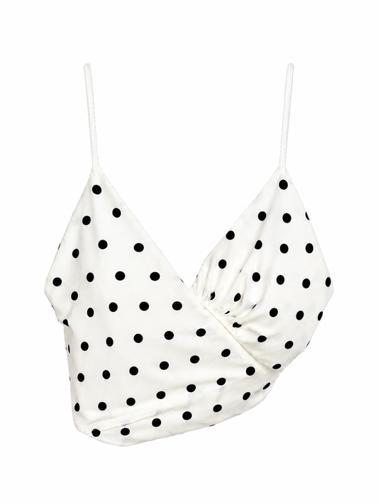 Top Zara T.S Estampado
