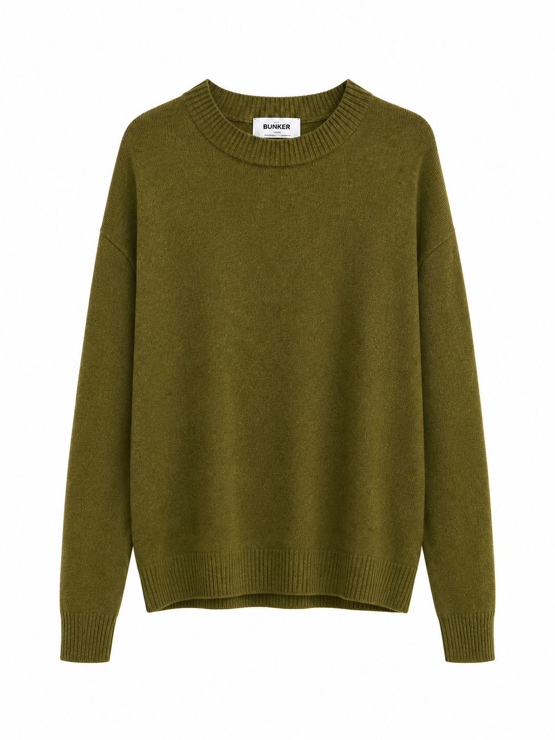 Jersey Mango T.L Verde