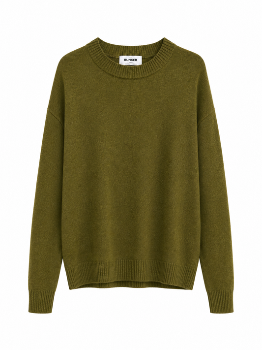 Jersey Mango T.L Verde
