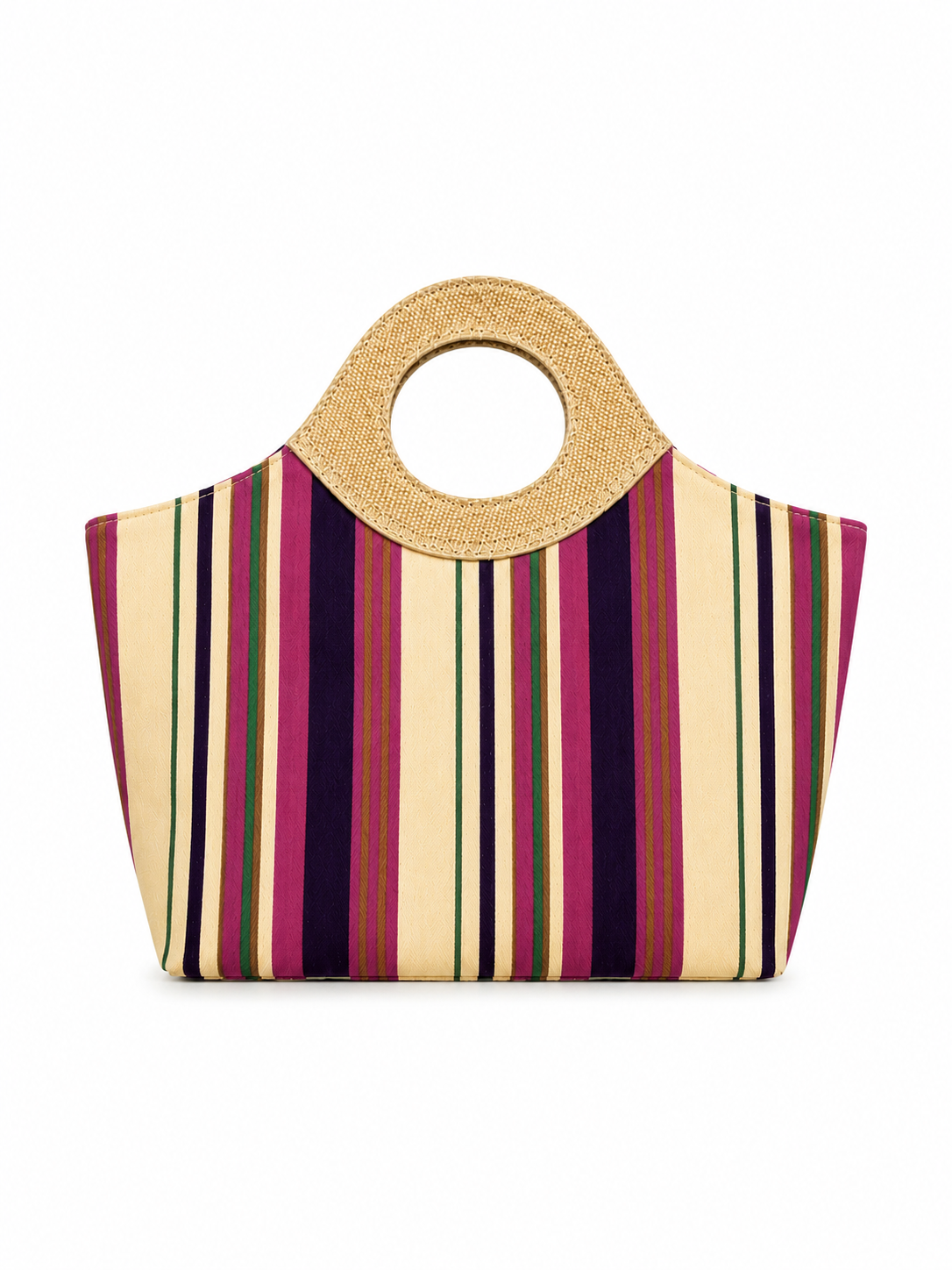 Bolso Sin Marca T.U Estampado