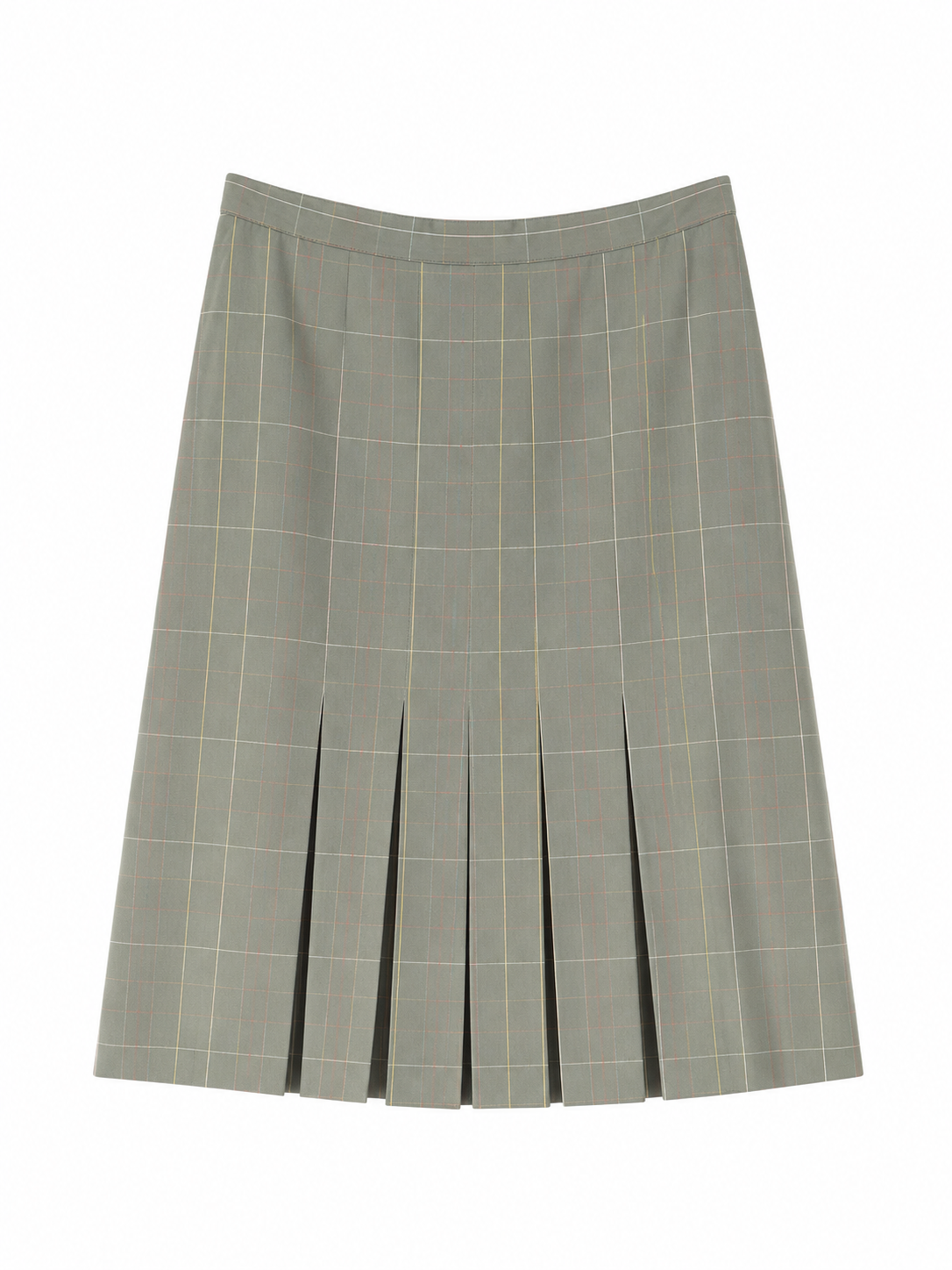 Falda Sin Marca T.U Estampado
