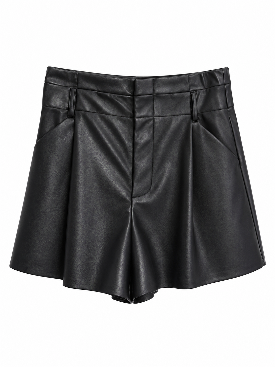 Short Zara T.S Negro