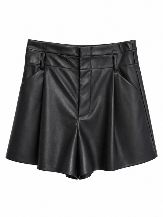 Short Zara T.S Negro
