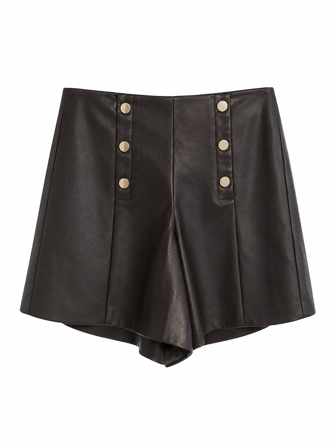 Falda Guess T.S Marron
