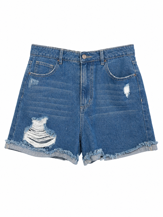 Short Facol T.U Jean