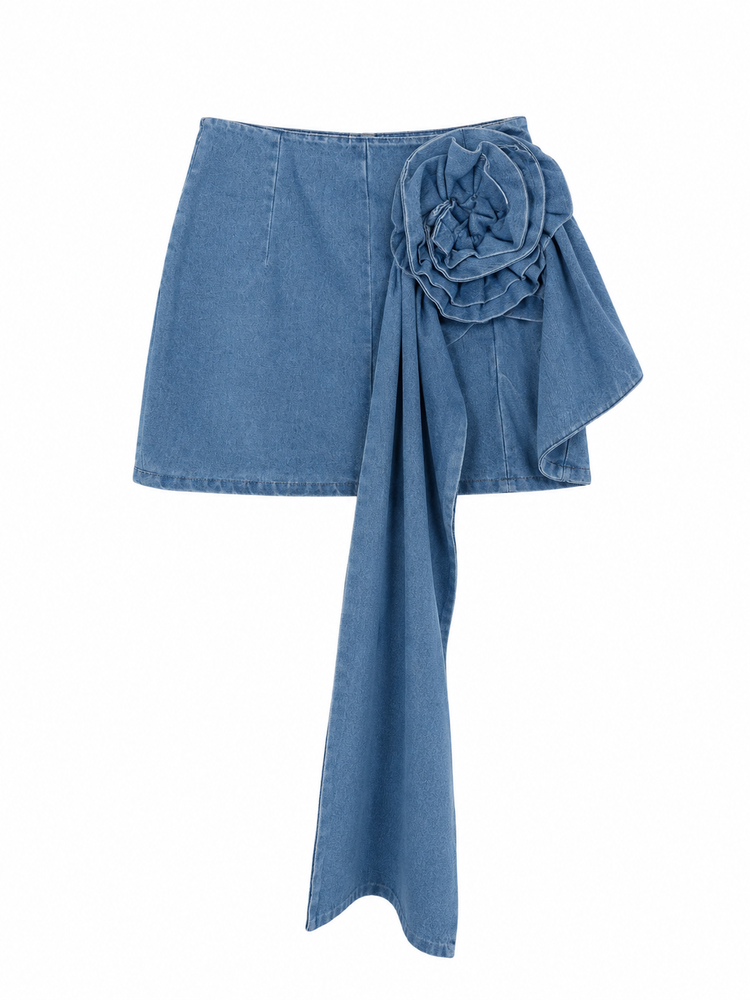 Falda MICAS T.S Jean