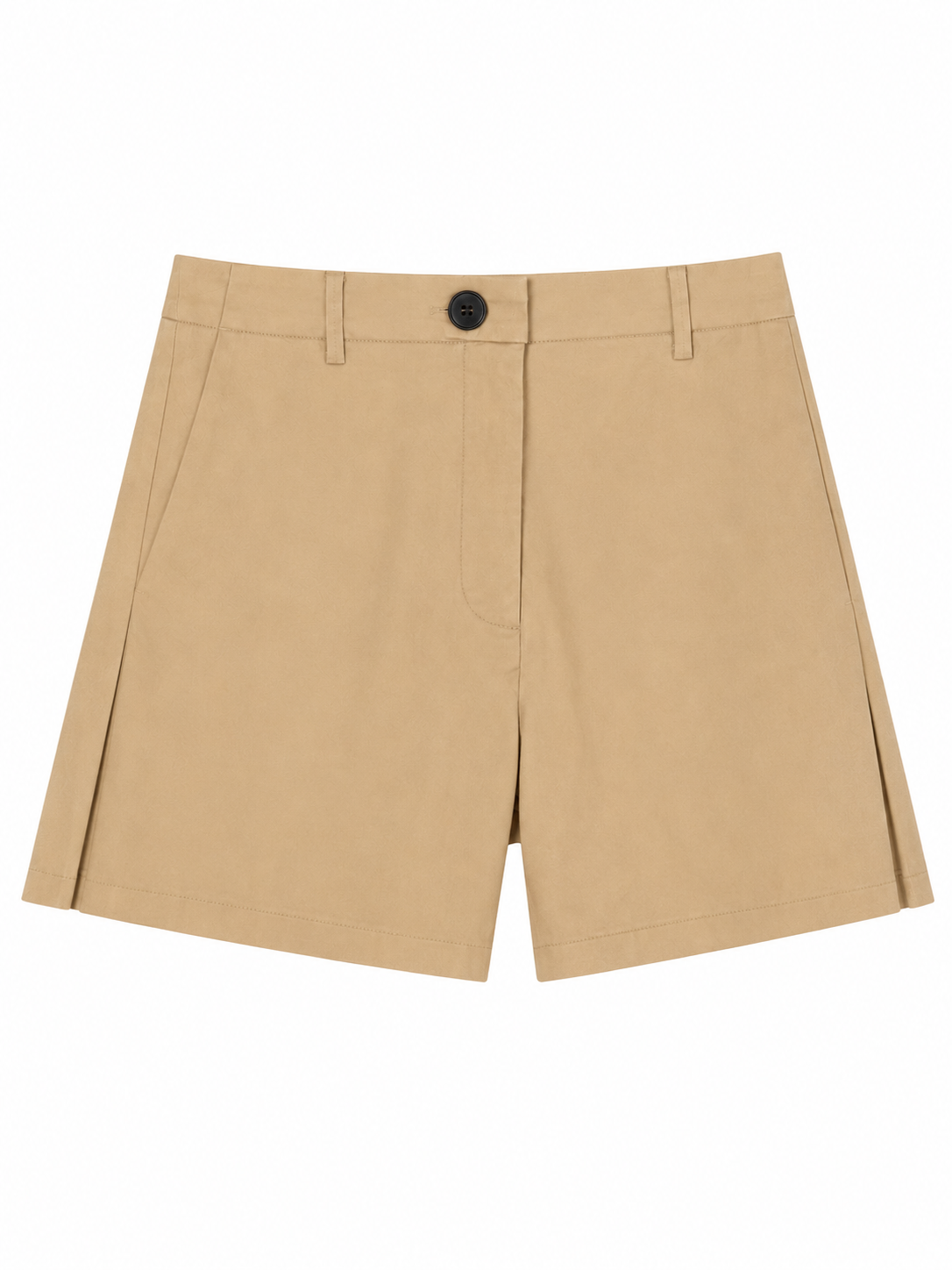 Short Sin Marca T.U Camel