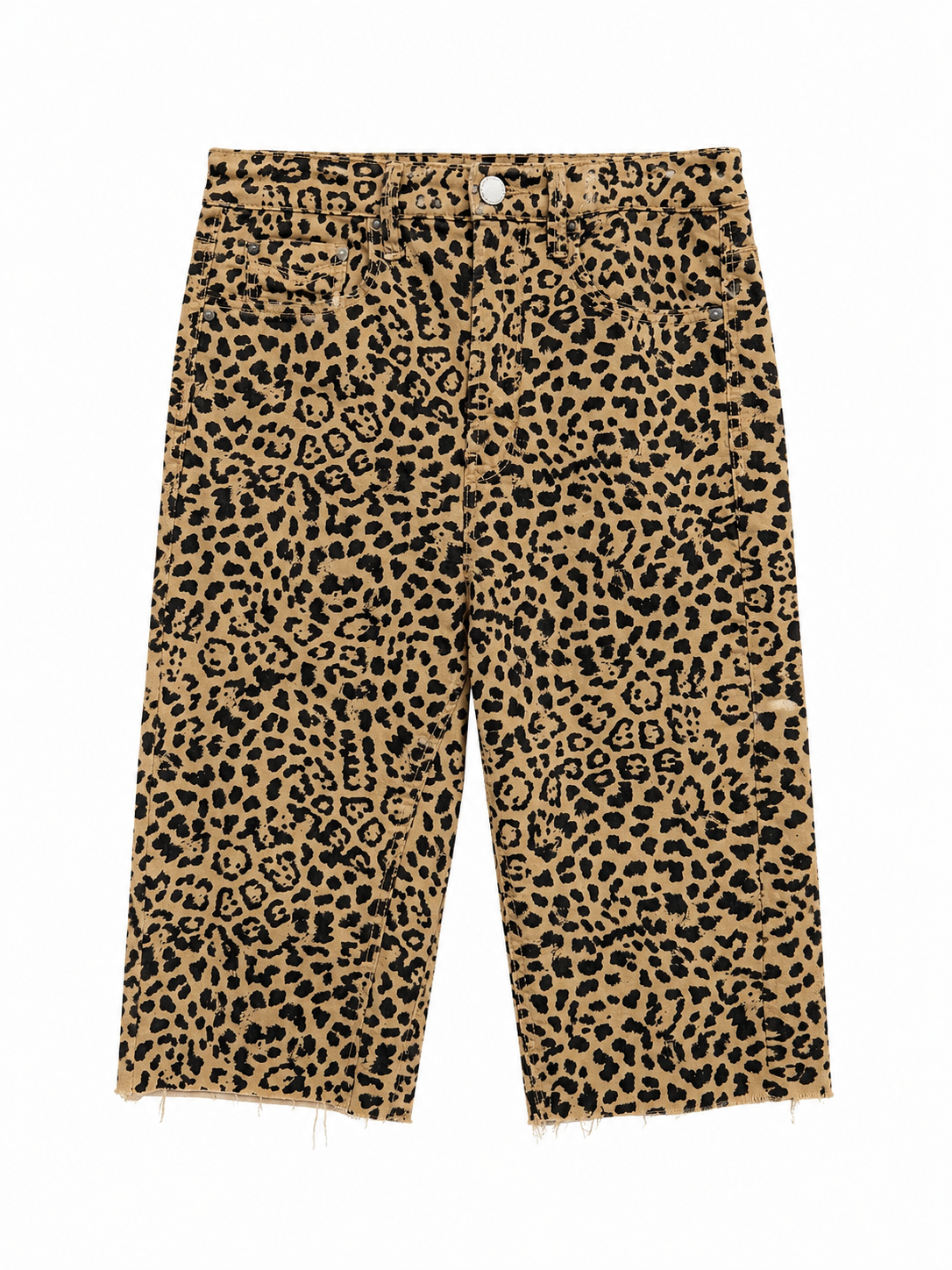 Short Stradivarius T.26 Estampado